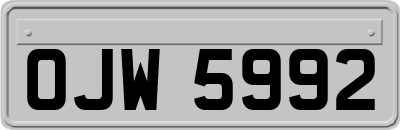 OJW5992