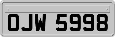 OJW5998