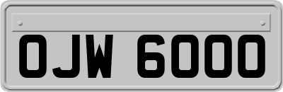 OJW6000