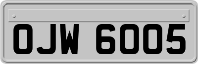 OJW6005