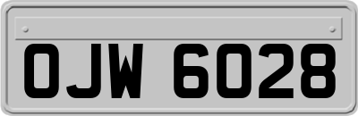 OJW6028