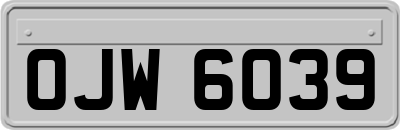 OJW6039