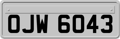 OJW6043