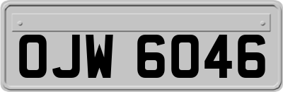 OJW6046