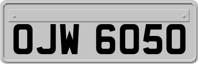 OJW6050