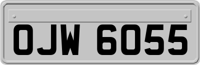 OJW6055