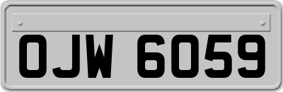 OJW6059