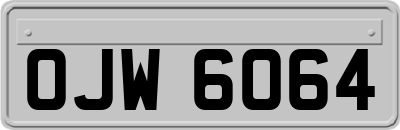 OJW6064