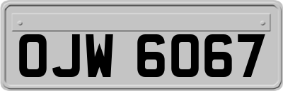 OJW6067