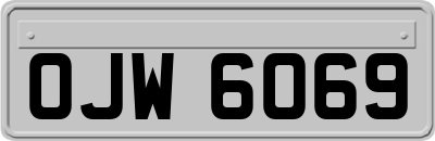 OJW6069