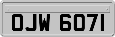 OJW6071