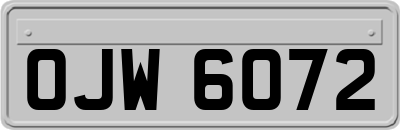 OJW6072