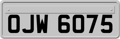 OJW6075