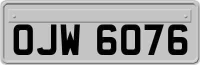 OJW6076