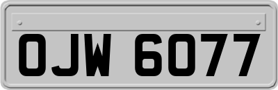 OJW6077