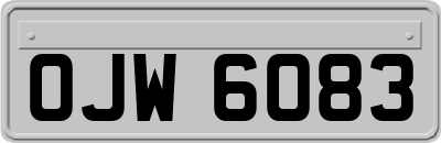 OJW6083