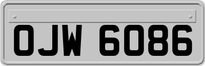 OJW6086