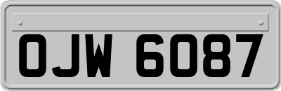 OJW6087