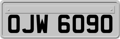 OJW6090