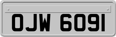 OJW6091