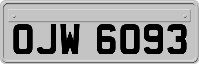 OJW6093