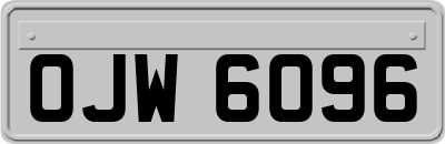 OJW6096