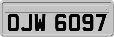 OJW6097