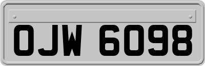 OJW6098