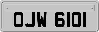 OJW6101
