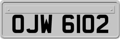 OJW6102