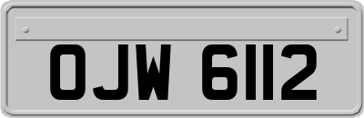 OJW6112