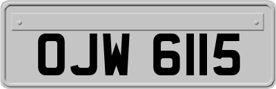 OJW6115
