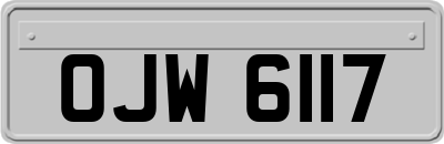 OJW6117