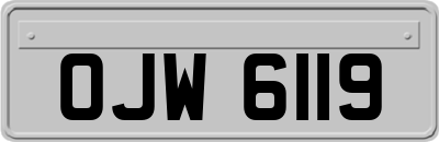 OJW6119