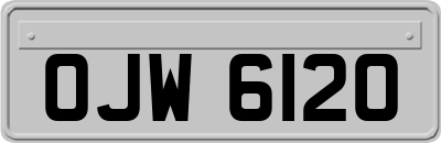 OJW6120