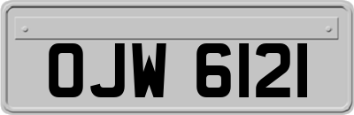 OJW6121