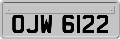 OJW6122