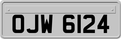OJW6124