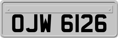 OJW6126