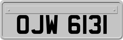 OJW6131