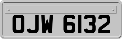 OJW6132