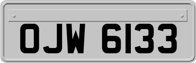 OJW6133