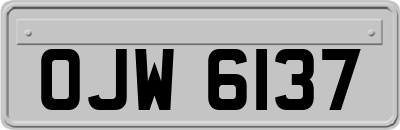 OJW6137