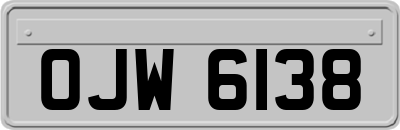OJW6138