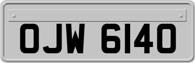 OJW6140