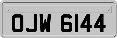 OJW6144