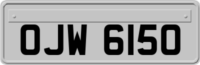OJW6150