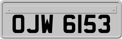 OJW6153