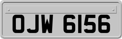 OJW6156