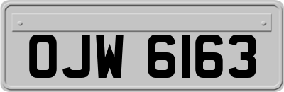 OJW6163